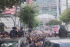 Dua 'pengganggu' forum rasmi SPRM hadir Himpunan Tangkap Azam Baki