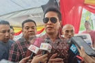 'Saya tak akan berhimpun di hadapan Sogo selepas tamat perkhidmatan' - Azam Baki