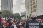 Rasuah isu rakyat bukan politik - Rafizi