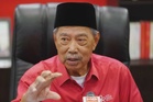 'Pelantikan Abdul Halim, inilah masanya buktikan SPRM benar-benar bebas' - Muhyiddin