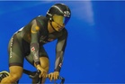 Azizulhasni raih emas Piala Dunia Trek UCI 2026