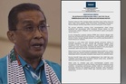 'Rakyat tuntut hasil nyata dalam usaha perangi rasuah, salah guna kuasa' - Takiyuddin