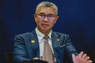 Pelantikan KP SPRM baharu perkukuh keyakinan rakyat - Tengku Zafrul