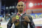 Usia hanyalah angka, semua tentang mentaliti dan hati - Azizulhasni