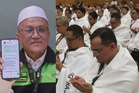 Jemaah dapat jawapan segera, TH perkenal AI bimbingan haji