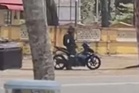 Polis siasat kes kelucahan melampau depan UiTM Dungun