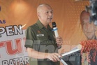 Kerajaan tak jamin bekalan minyak jika konflik Asia Barat berpanjangan - Armizan