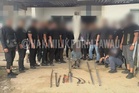 Lelaki khayal dadah kurung isteri, tiga anak selama 7 jam ditahan