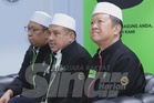 Dua dirawat di hospital, kesihatan jemaah haji Malaysia terkawal