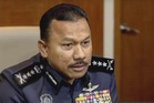 Polis siasat kes lelaki hina anggota sedang bertugas dalam video tular
