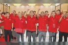 Alhamdulillah Bersatu telah pulih - Muhyiddin