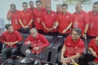Bersatu belum pertimbang terima ahli dipecat - Muhyiddin