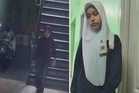 Polis kesan remaja perempuan hilang