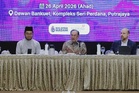 Malaysia perlu perkukuh daya tahan dalam hadapi krisis global - PM