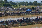 15,000 pemancing buru hadiah RM1 juta