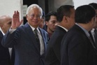 Najib tarik balik Titah Adendum, kekal di Penjara Kajang