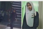 Remaja perempuan hilang: Kakak dengar adik menangis minta tolong, jumpa skaf depan lif