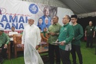 Pas mahu rampas Parlimen Muar, pertahan DUN Maharani