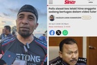 Perlekeh polis di SJR: ADUN Melor beri keterangan di IPD Kota Bharu petang ini