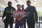 Kes tembak: Warga emas didakwa bunuh tiga individu