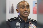 Gambar hina Sultan Selangor: Polis kenal pasti pemilik akaun Facebook