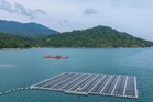 Projek solar terapung jana hasil baharu Terengganu, kurangkan kebergantungan royalti
