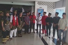 NGO, penduduk Kuala Langat desak tindakan tegas isu gambar hina Sultan Selangor