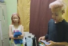 Wanita tak puas hati, rumah diserbu penguatkuasa agama