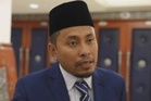 'Tahniah UMNO Negeri Sembilan, langkah penyatuan tolak PH' - Ahmad Fadhli