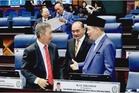 'Belum lagi tindakan drastik beri bantuan' - Hajiji