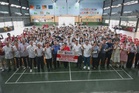 67 pelajar cemerlang SPM Teluk Intan terima imbuhan hingga RM3,000