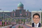 Tze Tzin ingatkan BN hormati perjanjian tubuh Kerajaan Perpaduan