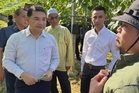 Krisis Negeri Sembilan: Rafizi zahir sokongan kepada Aminuddin, anggap seperti abang sendiri