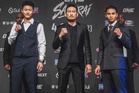 Jojo lebih tenang, elak provokasi berlebihan