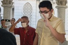 Bekas pemandu van sekolah bebas pertuduhan serangan seksual terhadap kanak-kanak