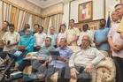 Aminuddin kekal MB Negeri Sembilan