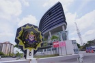 James Chai dijangka hadir ke SPRM esok