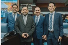 ADUN Lamag 'bazirkan' masa berucap dengan menyanyi, kurangkan 'suhu' DUN Sabah