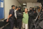 Bapa penyerang Balai Polis Ulu Tiram percaya Daesh khalifah dijanjikan