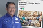 UMNO/BN NS ada majoriti mudah bentuk kerajaan