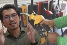 Kuota Budi95 kekal 200 liter sebulan buat masa ini - Muhammad Kamil