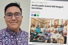 Kedudukan MB tidak gugur secara automatik