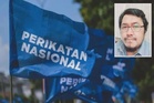 Kemelut dalaman jejas peluang PN