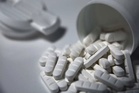 Furanyl fentanyl ancaman baru negara