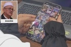 Jangan kejar ‘content’ di Tanah Suci - TH
