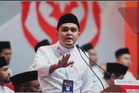 Krisis Negeri Sembilan: Jangan tebuk atap, kembalikan mandat rakyat, tegas Akmal