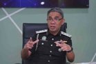 Pemilik tanah perkampungan haram PATI dikenal pasti, akan dikompaun RM200,000 - JIM