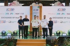 JCorp perkukuh impak sosial menerusi platform kelestarian bersepadu