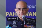 Kes eHati: Pengasas, suami diburu di luar negara