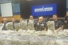 Cubaan seludup dadah RM14.7 juta ke luar negara tumpas, dua wanita ditahan